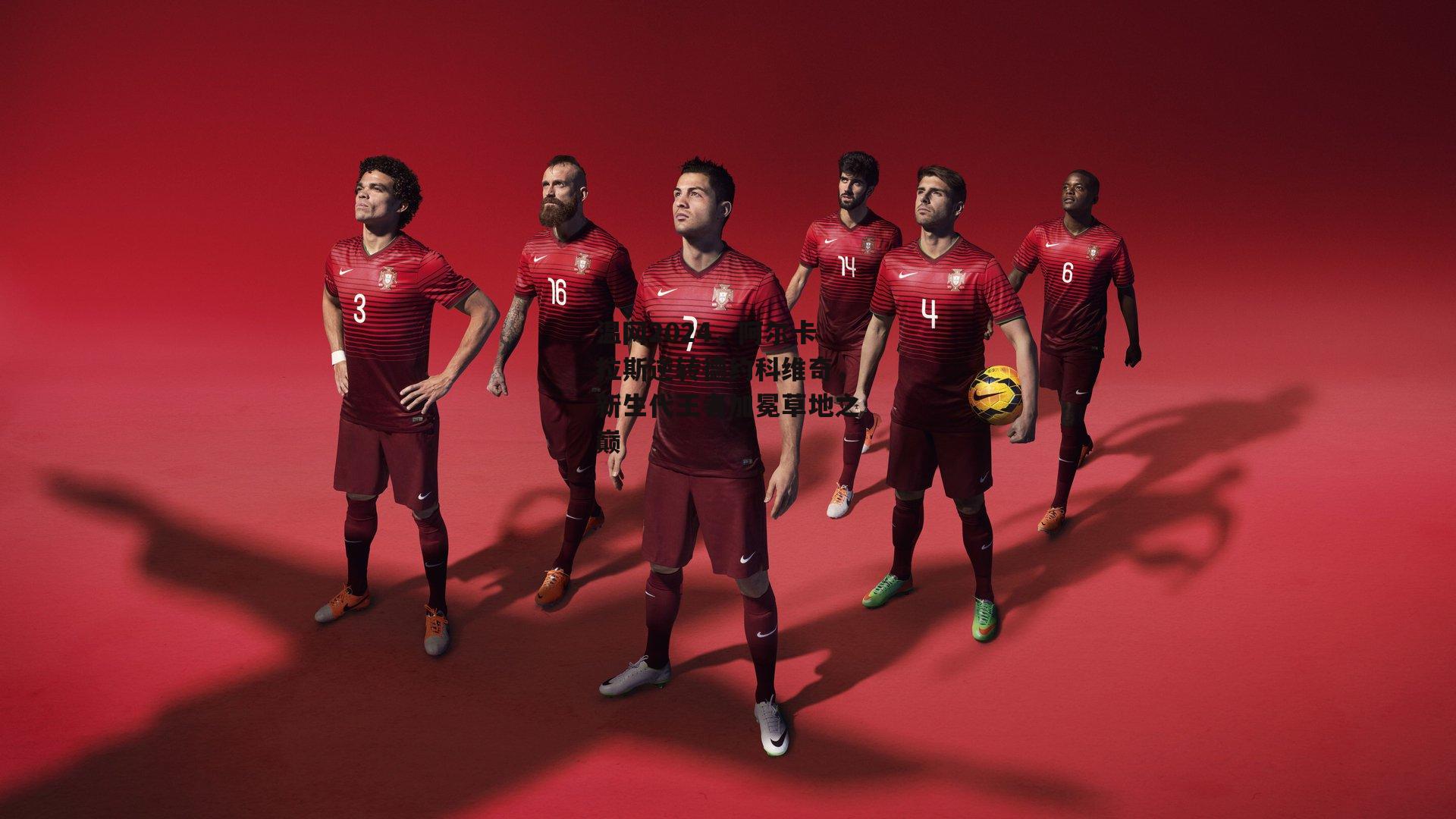 温网2024，阿尔卡拉斯逆转德约科维奇，新生代王者加冕草地之巅